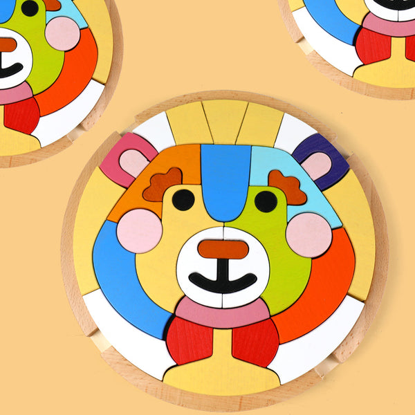 Little Bear Building Blocks