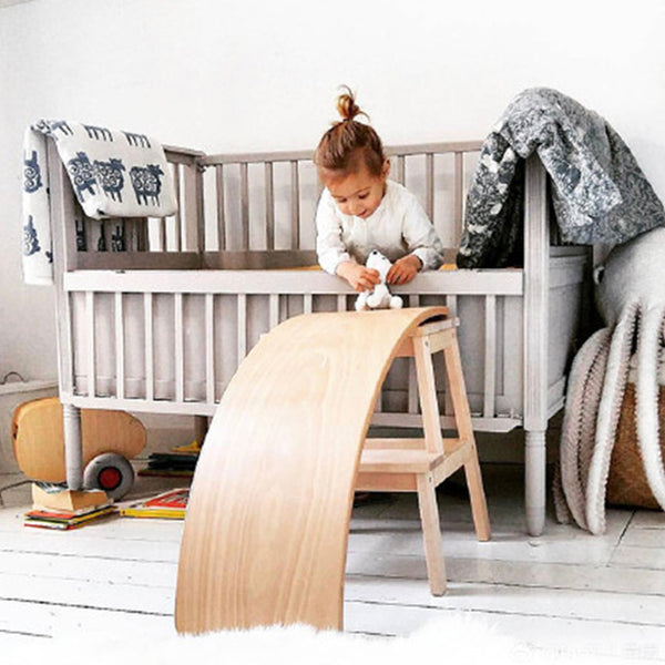 Balance board