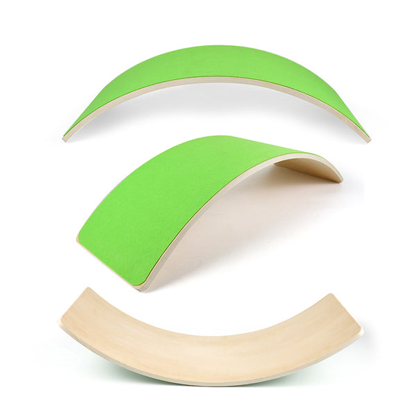 Balance board
