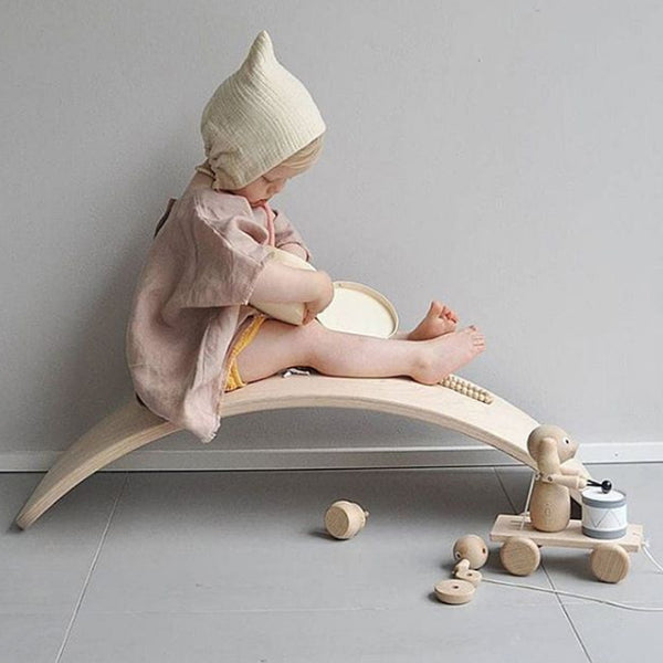 Balance board