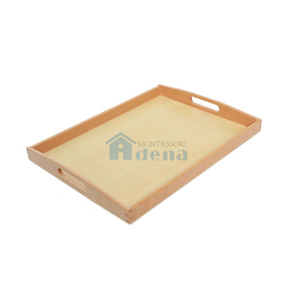 Wooden Tray