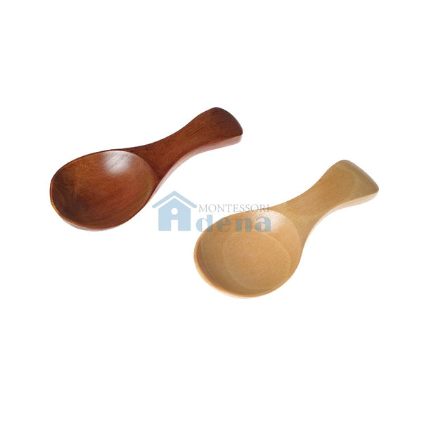 Wooden Spoon
