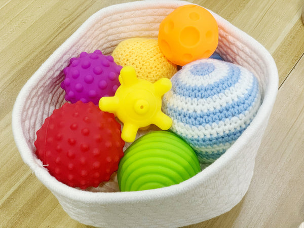 Adena Montessori Toys for Toddlers Baby Learning Toys | 7-8 Months