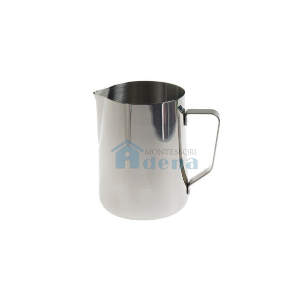 Stainless Jug