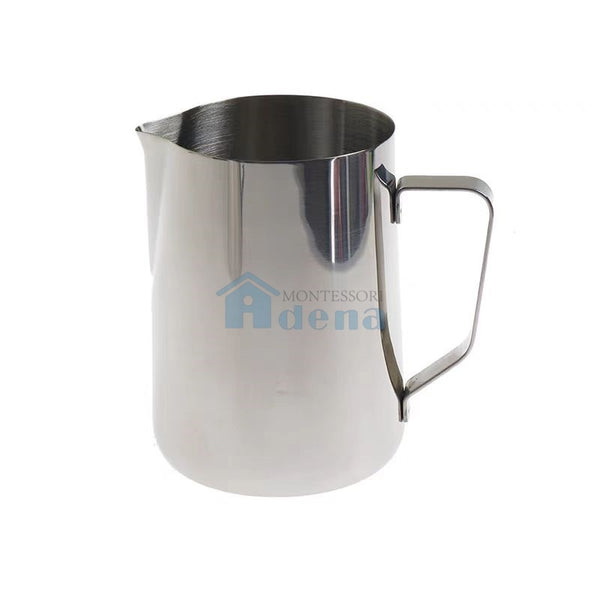 Stainless Jug