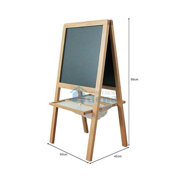 Adena Montessori Children's drawing board Beechwood Classroom Furniture