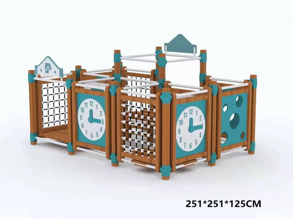 Sensory Integration equipment  outdoor