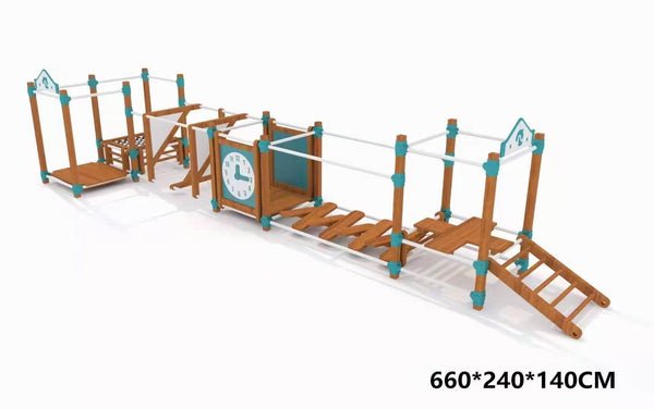 Sensory Integration equipment  outdoor