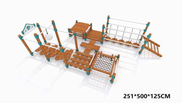 Sensory Integration equipment  outdoor
