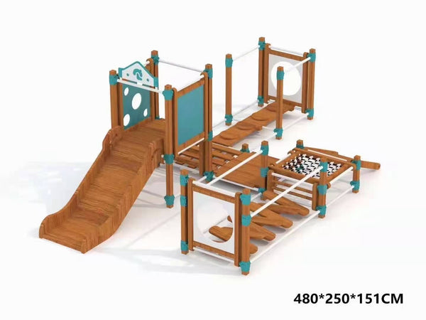 Sensory Integration equipment  outdoor
