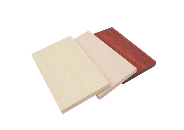 Adena Montessori Baric Tablets with Box Educational Wooden Tools