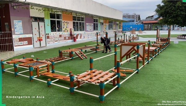 Sensory Integration equipment  outdoor