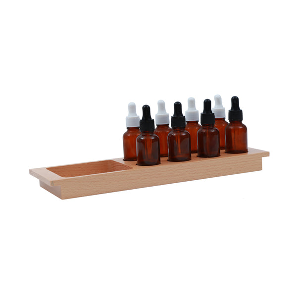Adena Montessori Tasting Bottle Montessori Sensorial Resources Guide