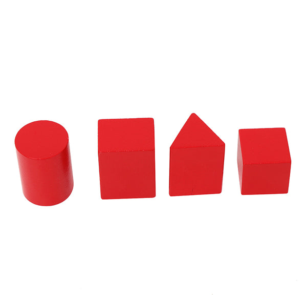 Imbucare Box With Flip Lid - 4 Shapes