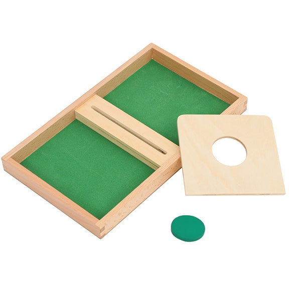 Imbucare Board With Disc