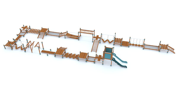 Sensory Integration equipment  outdoor