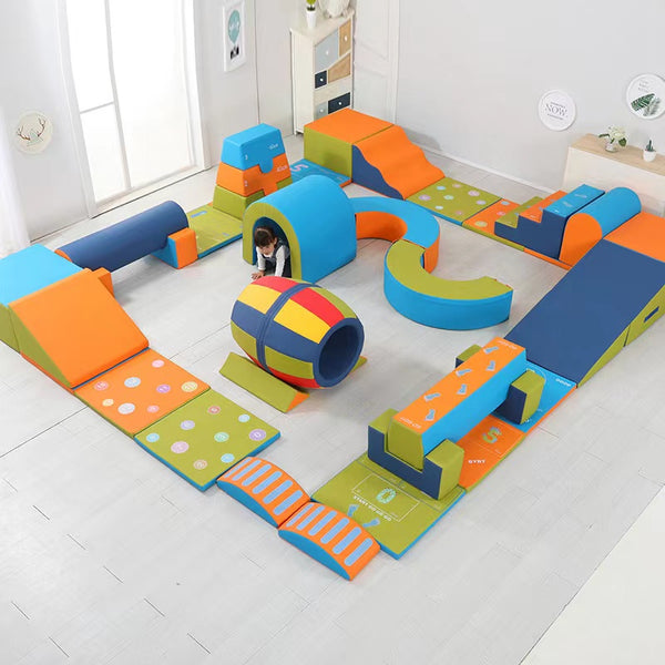 Sensory Integration equipment  indoor