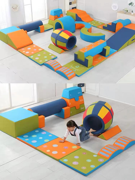 Sensory Integration equipment  indoor