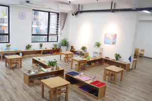 Montessori IC
