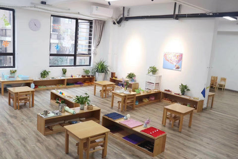 Montessori IC