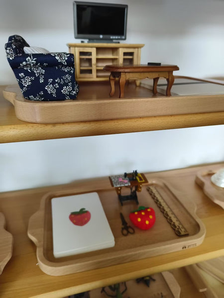 Objects With Similar Matching Cards