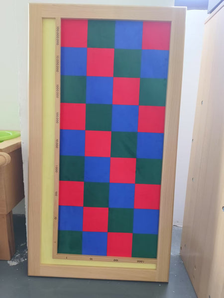 Checker Board