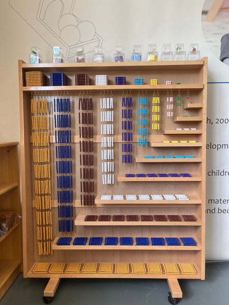 Beads Cabinet	C212