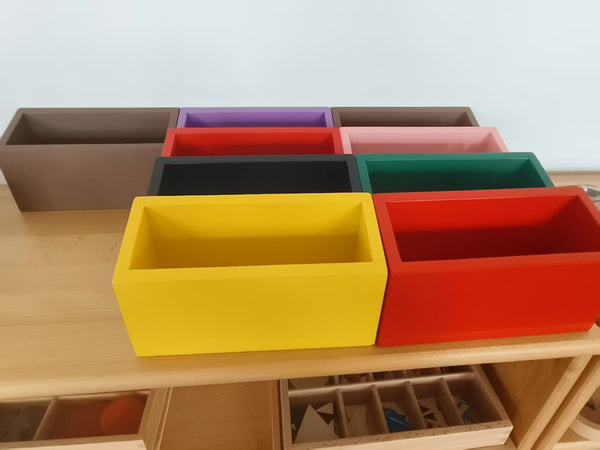 Grammar Filling Boxes L170