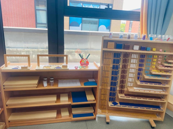 Beads Cabinet	C212