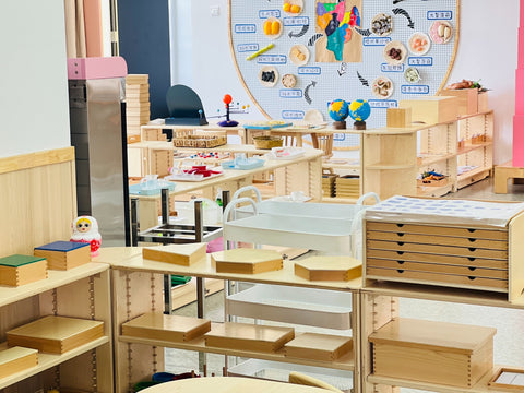 Montessori KIT 7 (LANGUAGE)