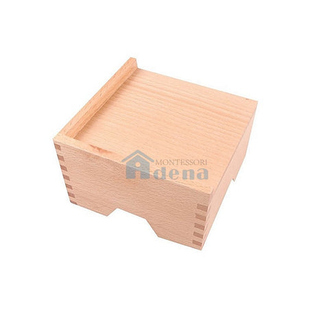 Pink Tower Stand A041