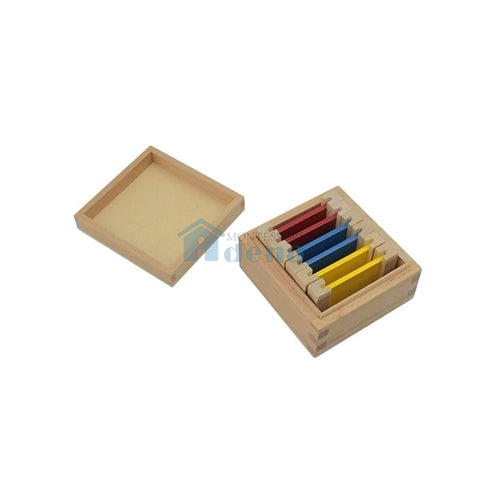 Color Tablets(1st Box) A070A
