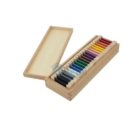 Color Tablets(2nd Box) A071A