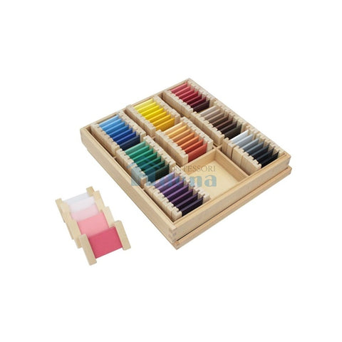 Color Tablets(3rd Box) A072A
