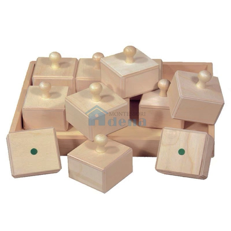 Sound Boxes A112