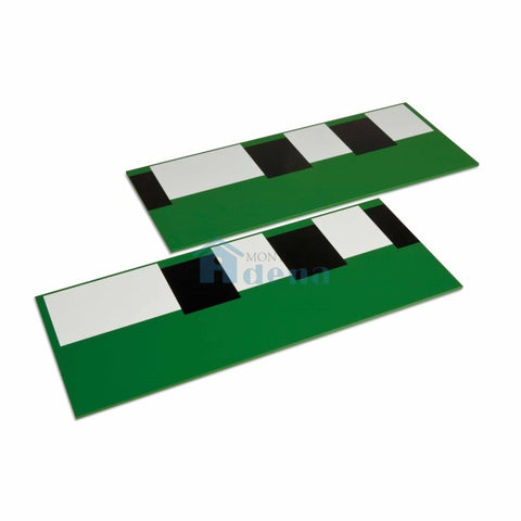 Adena Montessori Bells Keyboards Montessori Primary Sensorial Material