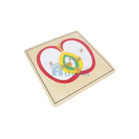 Apple Puzzle