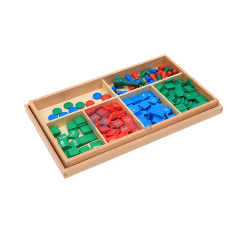 Stamp Game	C060