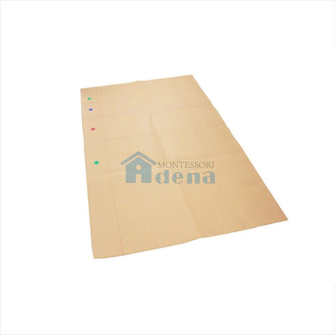 Stamp Game Rug	C062