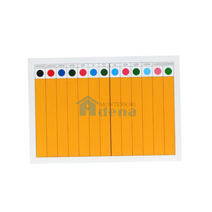 Decimal Fraction Board