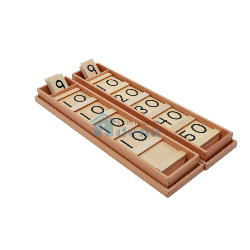 Seguin Boards	C070