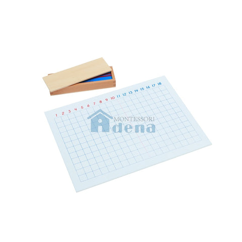 Addition Strip Board