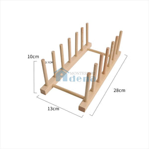 Stand for Addition Working Charts