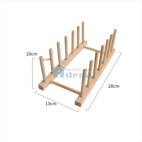 Stand for Addition Working Charts