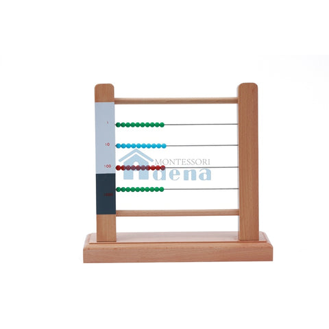 Small Bead Frame