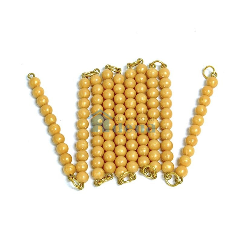 Bead Chains of 100	C160