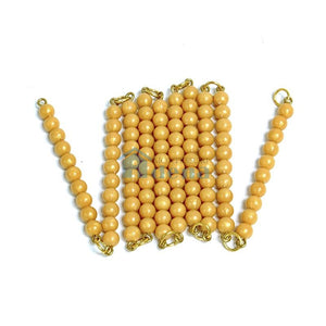 Bead Chains of 100	C160