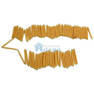 Bead Chains of 1000