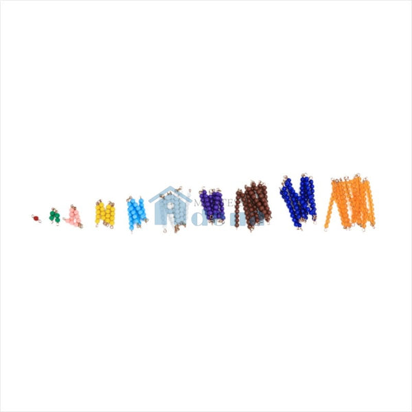 Wall frame-Short Bead Chain