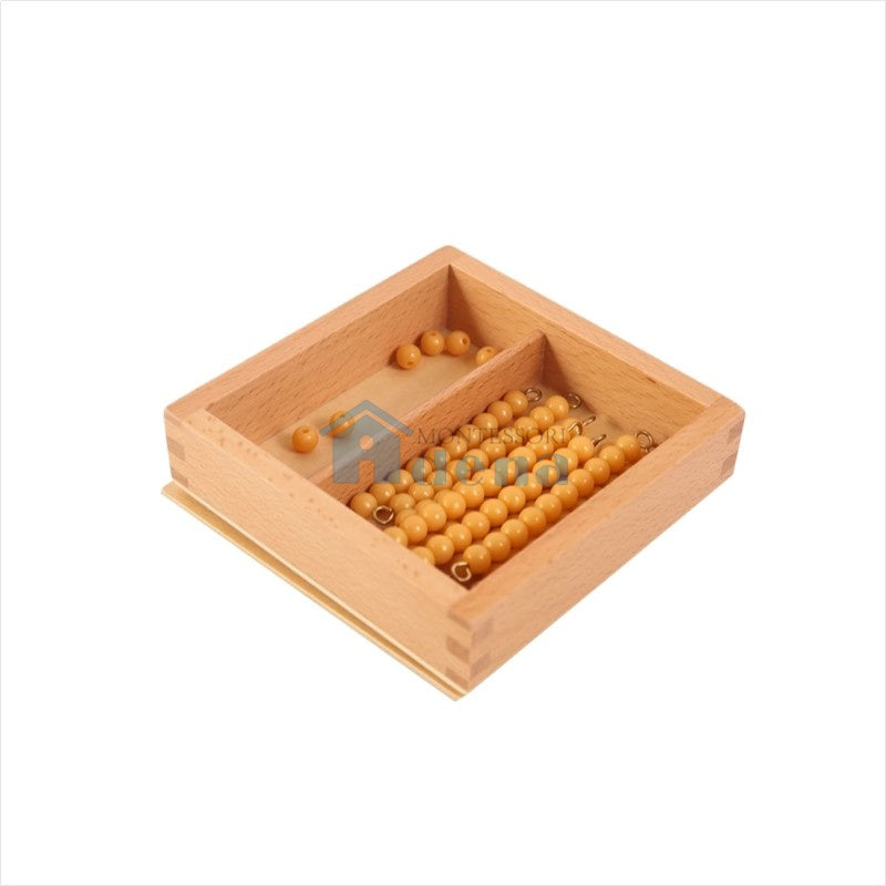 Bead Bars for Ten Board with Box	C182